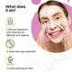 Cosmos by Bewakoof Anti-Aging Face Mask Powered By Avocado & Vitamin C 100 gm - Masks & Peels