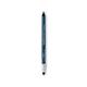 Faces Canada Ultime Pro Intense Gel Kajal With Smudger & Sharpener - Blue 1.2 gm - Kajal & Kohls