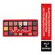 Matt Look Salt N Paper Ultra Professional Eyeshadow Palette, Multicolor - 01 21 gm - Eye Shadow Palettes