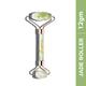 Colorbar Jade Roller 12 gm - Massagers