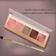 BABILA EYE SHADOW MB-v 05 1's - Eye Brush