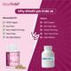 Menoveda UTI Protect+ Capsule 60's - Speciality Medicines