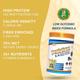 PentaSure 2.0 High Protein High Calorie Powder - Vanilla Flavour 1 kg - Protein Drink