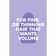 Ogx Thick & Full Biotin & Collagen Shampoo 385 Ml - Shampoos