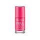 Flormar Full Color Nail Enamel FC35 Tickled Pink 8 ml - Nail Polish
