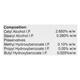NUCETYL CLEANSING Lotion 125ml - Dry Skin-Emo