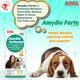 Amydio Forte PET Liquid 200 ml - Pet Healthcare