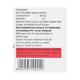Iminoral 100mg Capsule 5'S - Auto Immune Disease-Imm