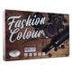 Fashion Colour Wine Facial Kit 200 gm - Facial Kits