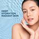 Chambor Skin Clinic Hydroadvance Overnight Mask, Deep Hydration & Skin Barrier Repair 50 gm - Masks & Peels