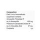 LACICLAV FORTE Syrup 30ml - Bacterial Infections-Pen