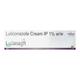 LULIMEGH Cream 75g - Fungal Infections-Taa