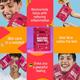 GONUTS By Bewakoof Hazelnut About You Face Sheet Mask 30 ml - Sheet Masks