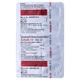 CEFSAFE CV 500 Tablet 10's - Bacterial Infections-Cep