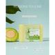 Fabessentials Avocado Glycerin Bathing Bar 100 gm - Soaps