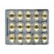 NUTROVA FISH OIL 84 Softgel 4X15's - Supplements-Sup