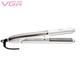 VGR V550 Double Floating plate Hair Straightener with Ceramic coated plate 1's - Straighteners