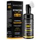 Mancode Detoxifying De-Tan Foam Face Wash 150 ml - Face Wash & Cleansers