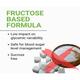 PentaSure Hepatic Nutritional Powder - Creamy Vanilla Flavour 400 g - Protein Drink