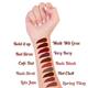 Jaquline USA Mad About Matte Liquid Lipstick Coffee Date 6.5 ml - Liquid Lipsticks