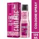 Engage G2 Cologne 135 ml - Women Deodorants/Roll-Ons