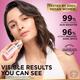 L'Oreal Paris Glycolic Bright Instant Glowing Serum 8% Glycolic Acid 30 ml - Under Eye Creams & Serums