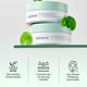 Mixsoon Cica-Hyal Hydrogel Eye Patch Calming & Hydrating Eye Care for Sensitive Skin 60's - Eye Masks