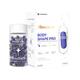 Beautywise Dual Action Body Shape, Weight Management for Men & Women 60's - Multi-Vitamins