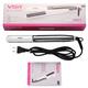 VGR V550 Double Floating plate Hair Straightener with Ceramic coated plate 1's - Straighteners