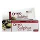 Bjain Omeo Sulphur Ointment 30 gm - Speciality Medicine