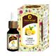Passion Indulge Lemon Essential Oil for Acne, Pimple, Oily Skin, Dry Hair and Dandruff - 10ml - Essential Oils