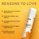 ENN UV Shield Fragrance Free Brightening Sunscreen With SPF 50 PA+++ 50 gm - Body Sunscreen