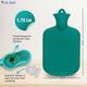 Dr. Odin Hot Water Bag 1750 ml - Sea Green 1's - Hot Pack/Ice Bag
