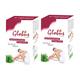 Globus Remedies Hair Remover Cream 100 gm - Shaving & Hair Removal