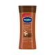 Vaseline Intensive Care Cocoa Glow Body Lotion, moisturizes dry skin from the first application 100 ml - Lotions & Creams