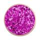 Makeup Revolution Viva Glitter Body Balm Pink Party 3.2 gm - Highlighters & Illuminators