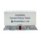 PARKITIDIN ER 129 Tablet 10's - Parkinsonism-Apd