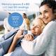 Beurer Upper Arm Blood Pressure Monitor (BM 36) - Blood Glucose Monitors/Test Strips