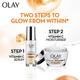 Olay Vitamin C Face Cream with SPF 30 50 gm - Face Moisturizers