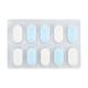 EURIDE M 1 Tablet 10's - Diabetes-Ant