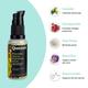 Quench Botanics Bravocado Intense Brightening Serum 30 ml - Face Serum