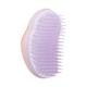 Tangle Teezer - Original Detangling Hairbrush - Coral/Lilac 73 gm - Hair Brushes