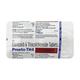 PROETO TH 4 Tablet 10's - Muscle Spasm-Mus