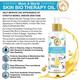 Mom & World Skin Bio Therapy Oil for Stretch Marks 200 ml - Massage Oils