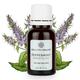 Bella Vita Organic Peppermint Essential Oil 15 ml - Massage Oils