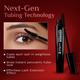 Pilgrim Mega Curl Tubing Mascara Next-Gen Tubing For All-Day, Smudge-Proof Curls - Black Icon-01 5 ml - Mascaras