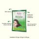 Rosa Henna Powder 200 g - Hair Masks & Packs