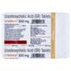 URSOBEST 300mg Tablet 10's - Cholelithiasis/Gall Stones
