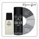 OSCAR FOREVER BLACK BODY DEODORANT + EAU DE PARFUM GIFTSET 210 ml - Perfumes (Edt/Edp)