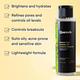 Quench Botanics Mama Cica Intense Oil Control Essence 100 ml - Face Mists
